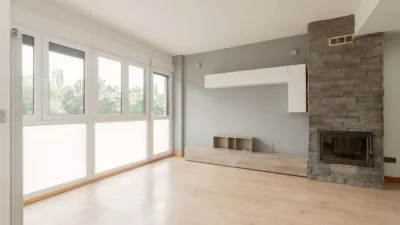 Semi-detached house in Lizasoáin photo 6