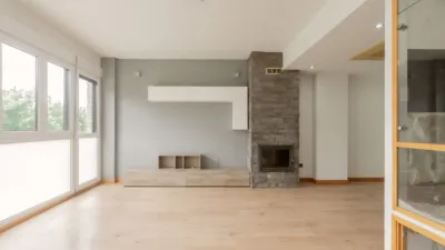 Semi-detached house in Lizasoáin photo 7