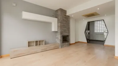 Semi-detached house in Lizasoáin photo 8