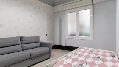 Piso en venta en On Diego Lopez Haroko Kale Nagusia, 66, cerca de Calle de Iparraguirre, Indautxu (Bilbao) de 795.000 €