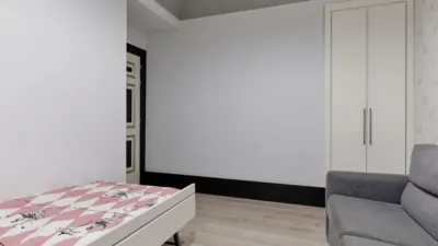 Piso en venta en On Diego Lopez Haroko Kale Nagusia, 66, cerca de Calle de Iparraguirre, Indautxu (Bilbao) de 795.000 €