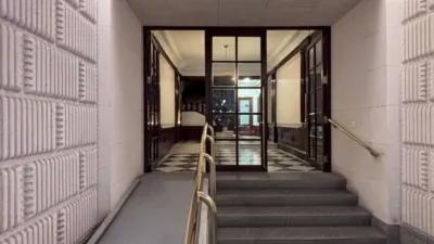 Piso en venta en On Diego Lopez Haroko Kale Nagusia, 66, cerca de Calle de Iparraguirre, Indautxu (Bilbao) de 795.000 €