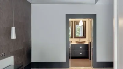 Piso en venta en On Diego Lopez Haroko Kale Nagusia, 66, cerca de Calle de Iparraguirre, Indautxu (Bilbao) de 795.000 €