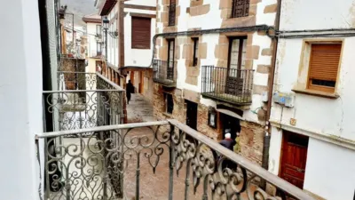 Casa en Ezcaray photo 4