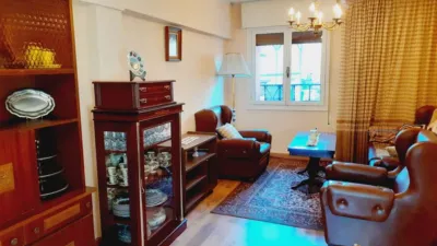 Casa en venta en Valgañón - Vue 4
