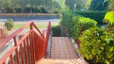 Chalet en venta en Ezcaray – pohled 4