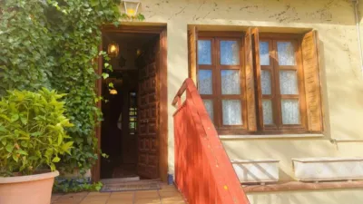 Chalet en venta en Ezcaray – pohled 5