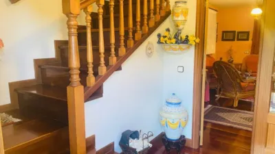 Chalet en venta en Ezcaray – další