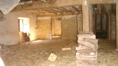Casa – Ezcaray - Més