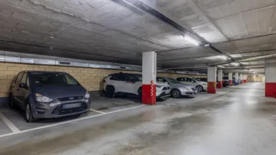 Piso en venta en Calle Embajador P. de Aristegui Kalea, Anaka-San Miguel-El Pinar (Irun) de 540.000 €