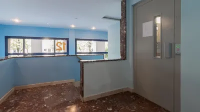 Piso en venta en Calle Embajador P. de Aristegui Kalea, Anaka-San Miguel-El Pinar (Irun) de 540.000 €