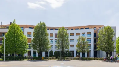 Piso en venta en Calle Embajador P. de Aristegui Kalea, Anaka-San Miguel-El Pinar (Irun) de 540.000 €