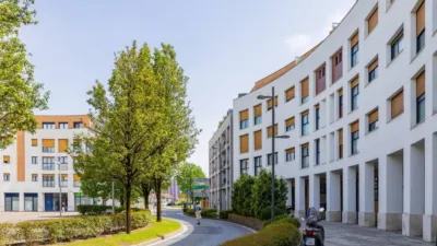 Piso en venta en Calle Embajador P. de Aristegui Kalea, Anaka-San Miguel-El Pinar (Irun) de 540.000 €