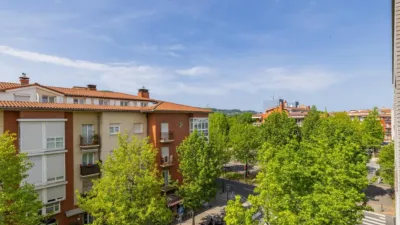 Piso en venta en Calle Embajador P. de Aristegui Kalea, Anaka-San Miguel-El Pinar (Irun) de 540.000 €
