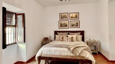 Casa en Periana photo 5