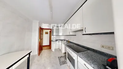 Apartment on Hipodromo Etorbidea photo 17