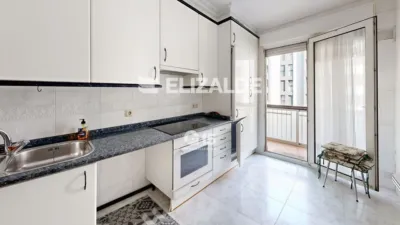 Apartment on Hipodromo Etorbidea photo 18