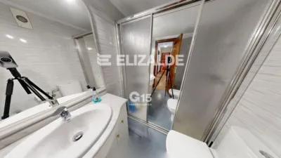 Apartment on Hipodromo Etorbidea photo 20