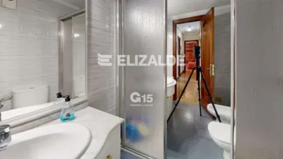 Apartment on Hipodromo Etorbidea photo 21
