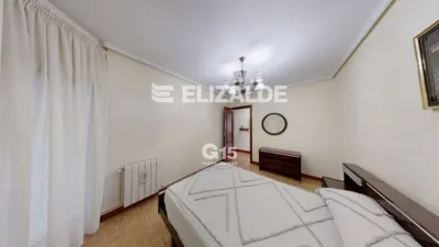 Apartment on Hipodromo Etorbidea photo 23