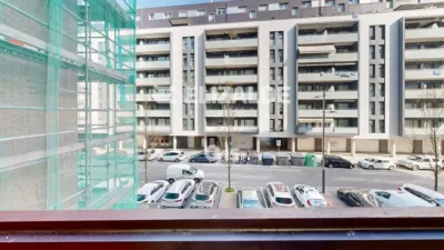 Apartment on Hipodromo Etorbidea photo 28