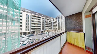 Apartment on Hipodromo Etorbidea photo 29