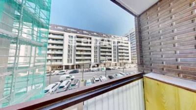 Apartment on Hipodromo Etorbidea photo 30