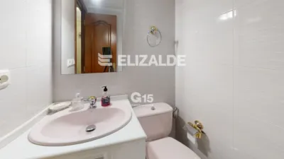 Apartment on Hipodromo Etorbidea photo 39