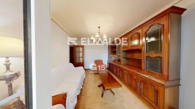 Apartment on Hipodromo Etorbidea photo 3
