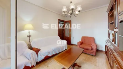 Apartment on Hipodromo Etorbidea photo 4