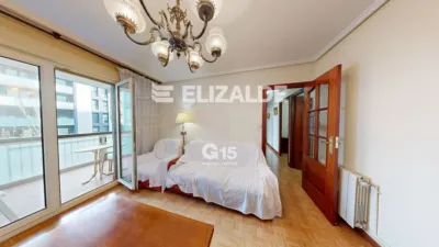 Apartment on Hipodromo Etorbidea photo 5