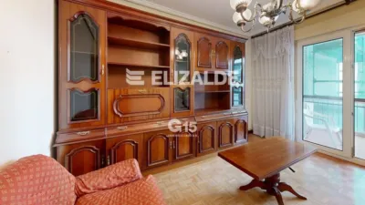 Apartment on Hipodromo Etorbidea photo 7