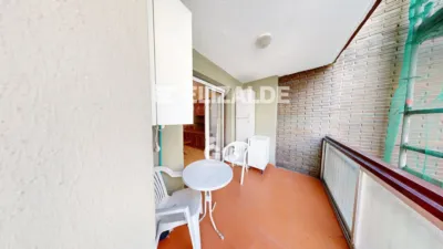 Apartment on Hipodromo Etorbidea photo 8