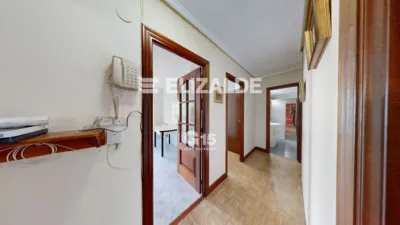 Apartment on Hipodromo Etorbidea photo 9
