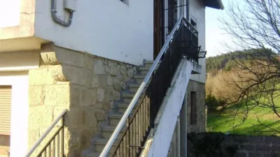 House in Amorebieta photo 10
