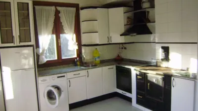 House in Amorebieta photo 20