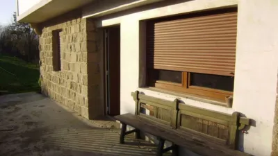 House in Amorebieta photo 41