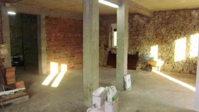 House in Amorebieta photo 42