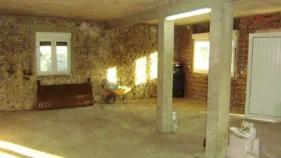 House in Amorebieta photo 45