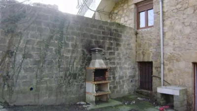 House in Amorebieta photo 49