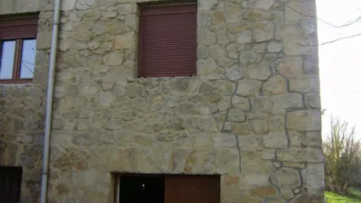 House in Amorebieta photo 51