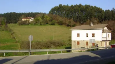 House in Amorebieta photo 5