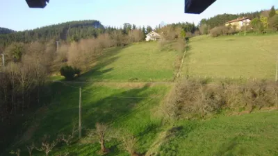 House in Amorebieta photo 75