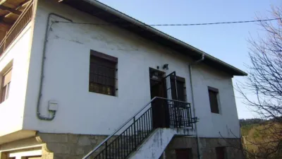 House in Amorebieta photo 9