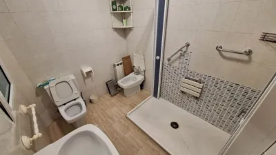Apartment in Casco Viejo photo 26