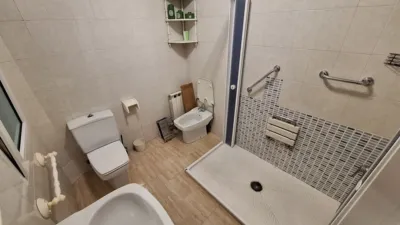 Apartment in Casco Viejo photo 27