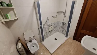 Apartment in Casco Viejo photo 28
