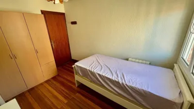 Apartment in Arkotxa Neighborhood photo 10