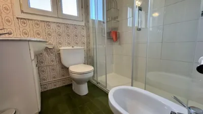 Apartment in Arkotxa Neighborhood photo 11