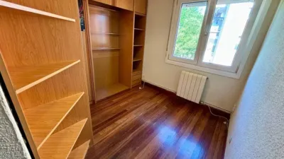 Apartment in Arkotxa Neighborhood photo 13